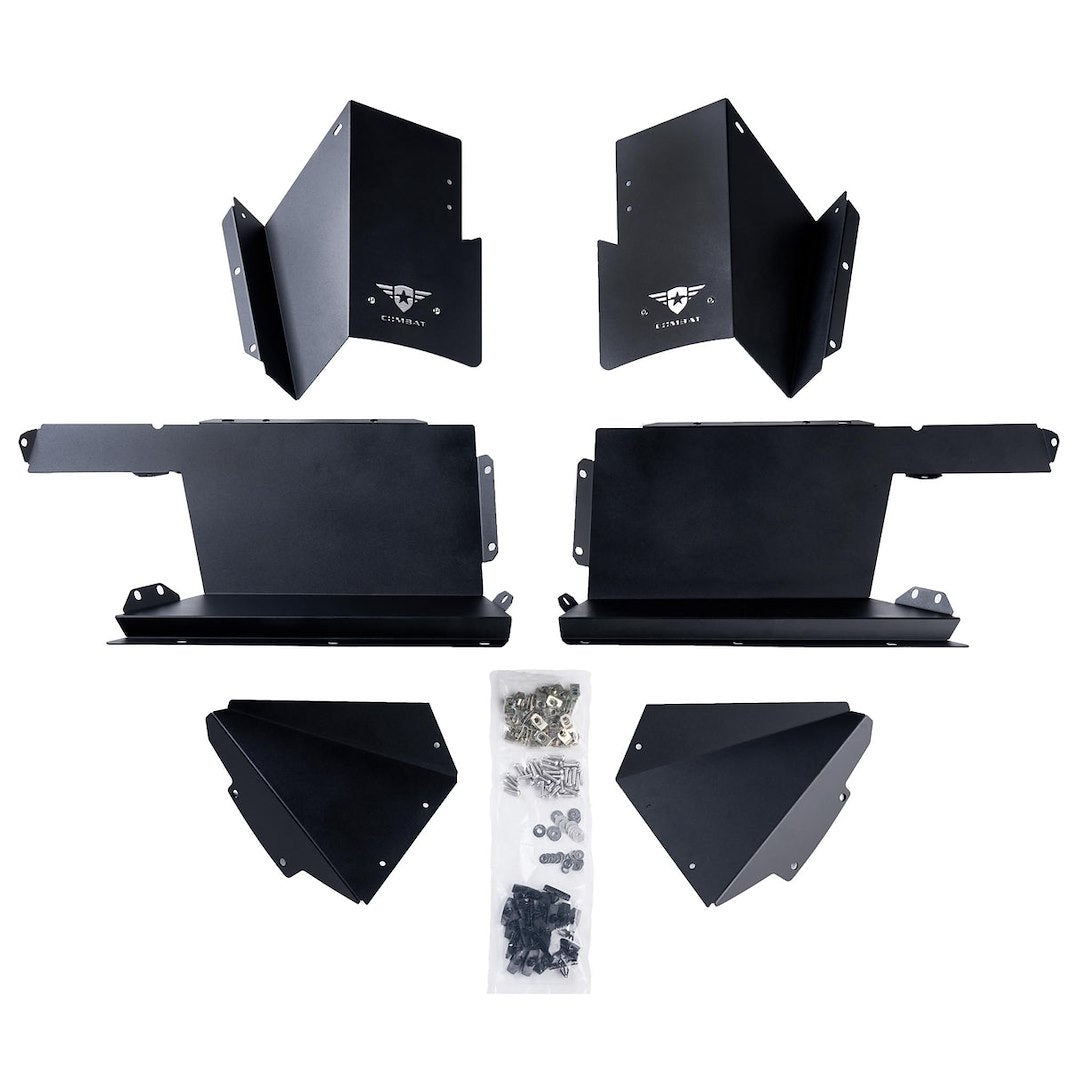 Combat Off Road 35-1069 Fender Well Liner||35-1069.Jpg||85||cor351069||1686161