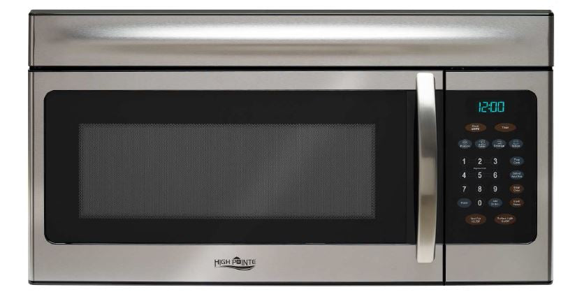 Product of Lasalle Bristol 520em053k6bes Microwave Oven