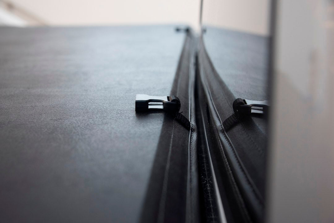 Product of Armordillo CoveRex TF Series Hard Folding 8717837 Tonneau Cover