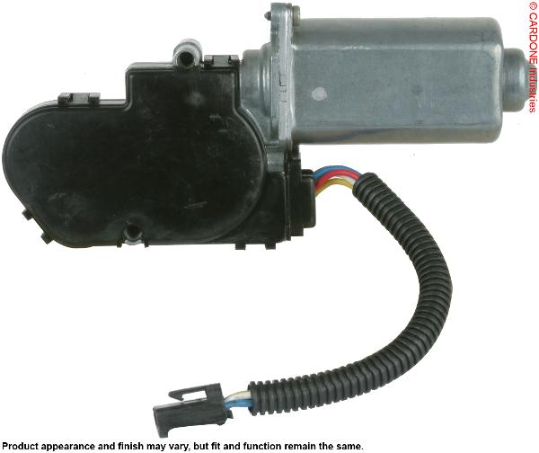 Cardone (A1) Industries 40-1005 Windshield Wiper Motor||40-1005_1.Jpg||86||a42401005||992316