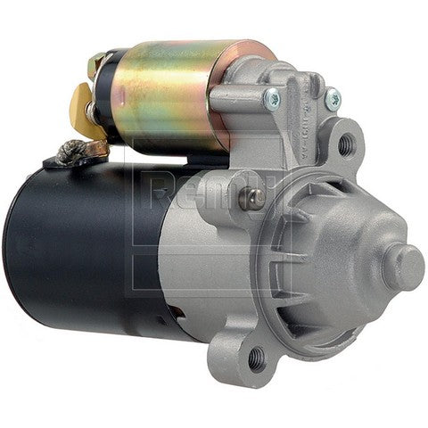 Product of Remy International 28709 Starter