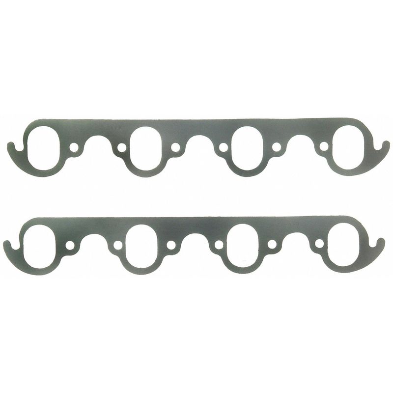 Fel Pro Hp 1419 Exhaust Header Gasket||1419.Jpg||85||f291419||1258844
