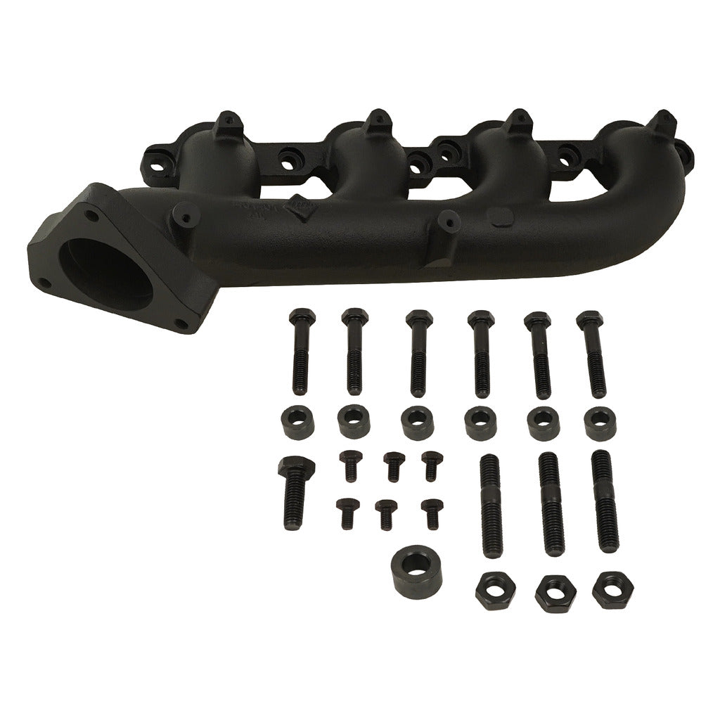 Bd Diesel 1041401 Exhaust Manifold||1041401_2.Jpg||87||b701041401||1682732