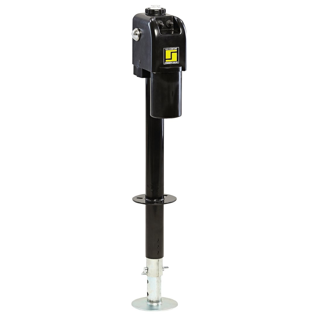 Stromberg Carlson Jet-5000 Trailer Tongue Jack||jet-5000.Jpg||85||s2ijet5000||1299255