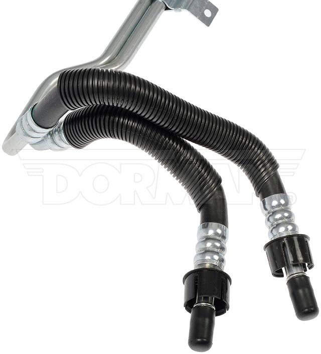 Dorman (Oe Solutions) 624-644 Auto Trans Oil Cooler Hose Assembly||624-644_2.Jpg||87||d18624644||2243413