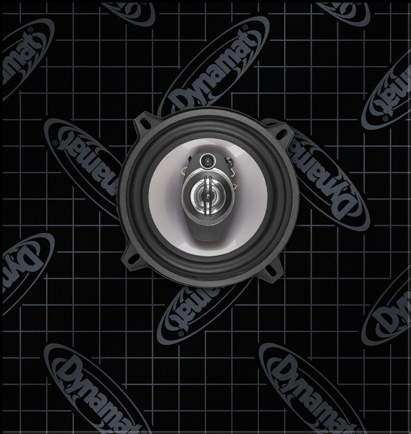 Product of Dynamat 10425 Sound Dampening Kit