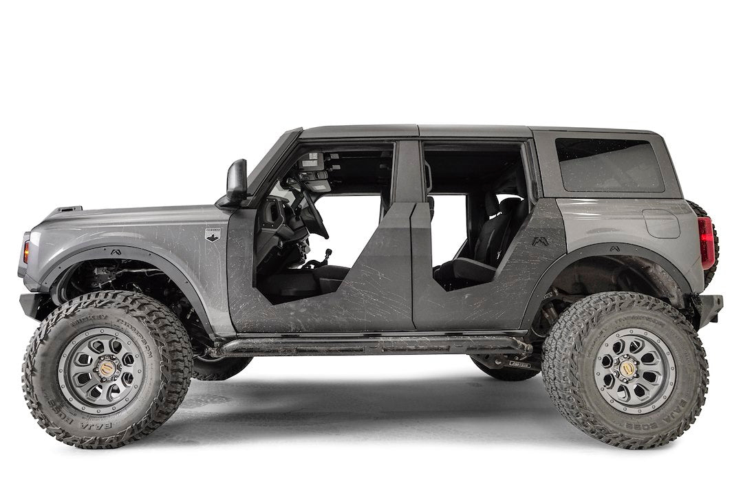 Product of Fab Fours Fb1030-1 Door