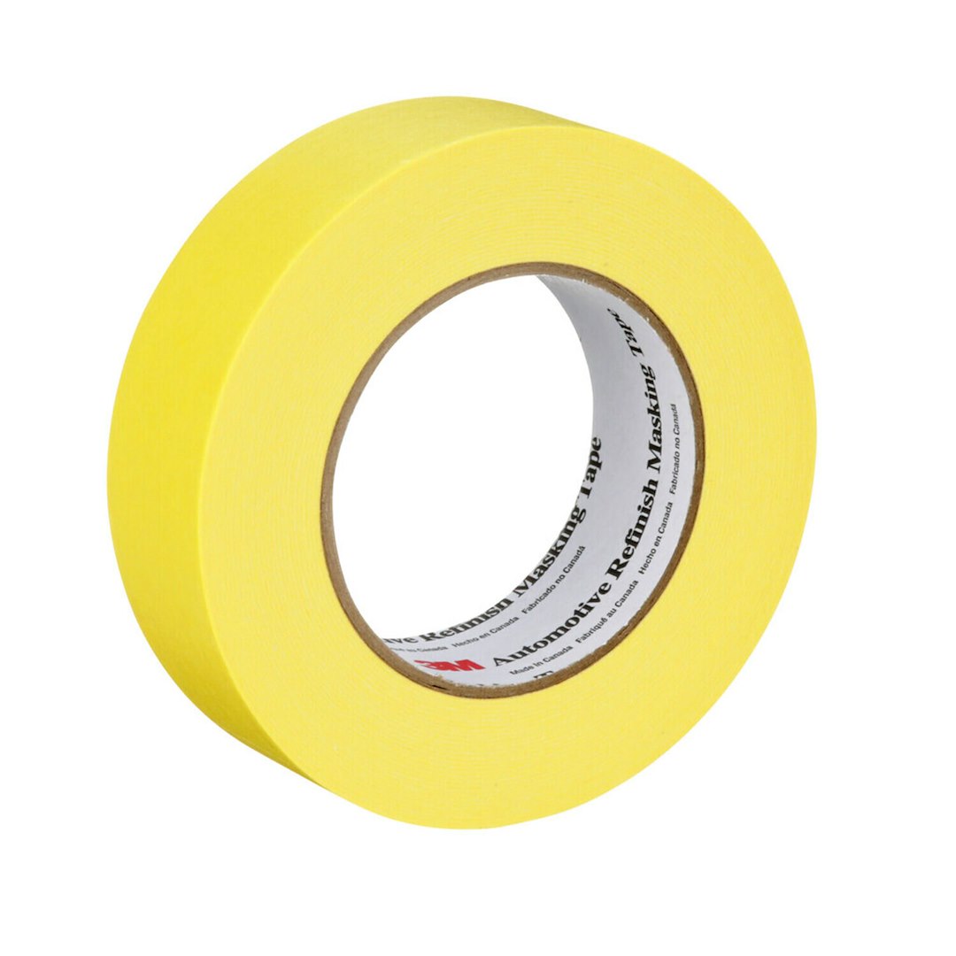 Product of 3m 06654 Masking Tape