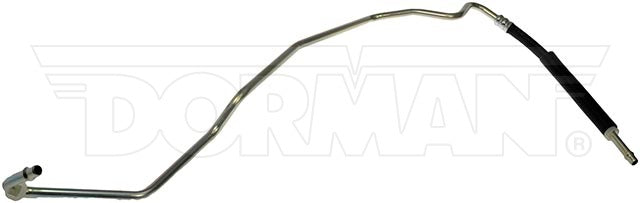 Dorman (Oe Solutions) 624-736 Auto Trans Oil Cooler Hose Assembly||||85||d18624736||1894470