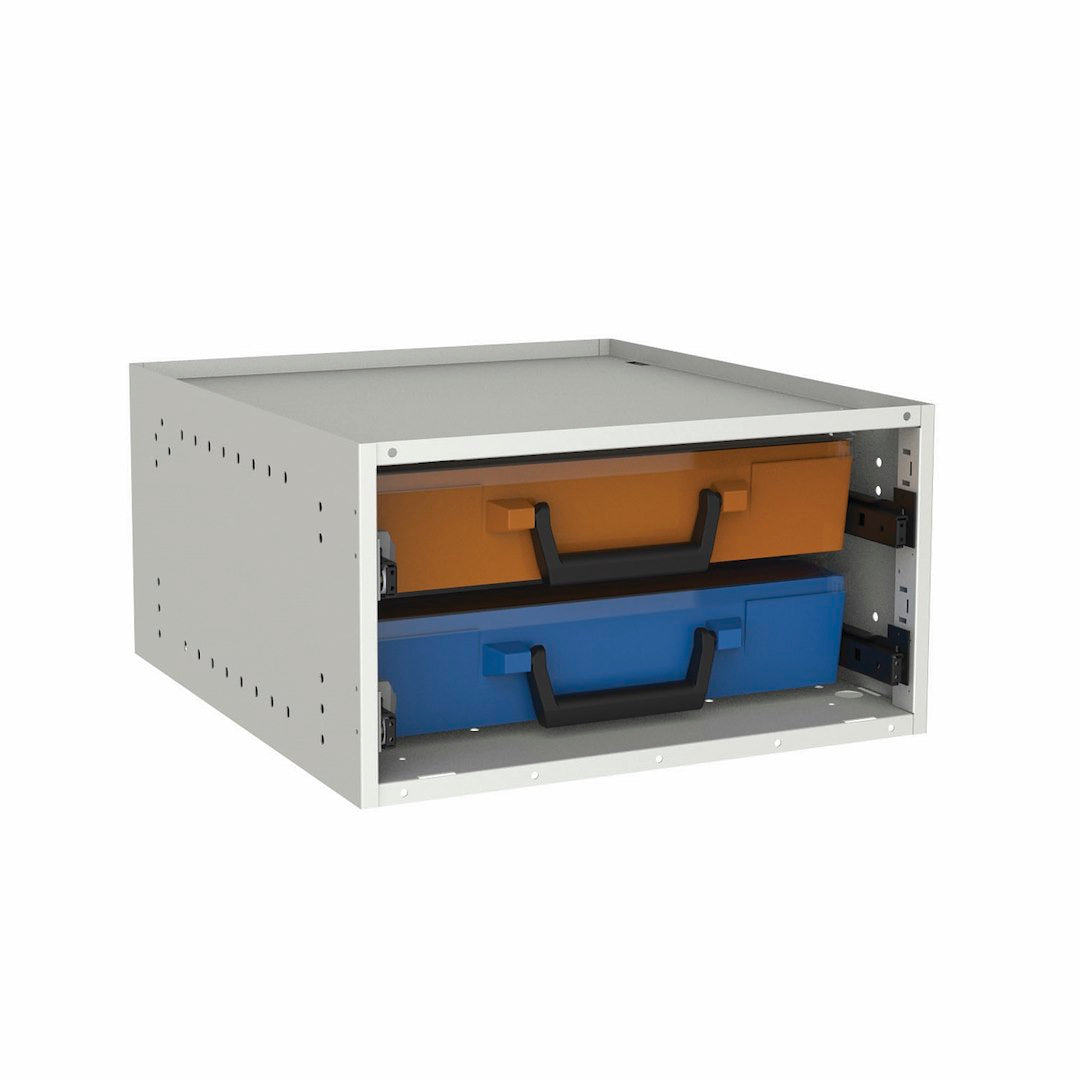 Product of Rolacase Rcsk1/C Van Storage System Cabinet