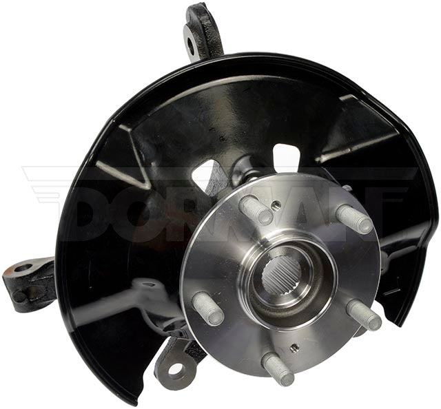 Dorman (Oe Solutions) 686-357 Spindle||686-357_2.Jpg||87||d18686357||1121844