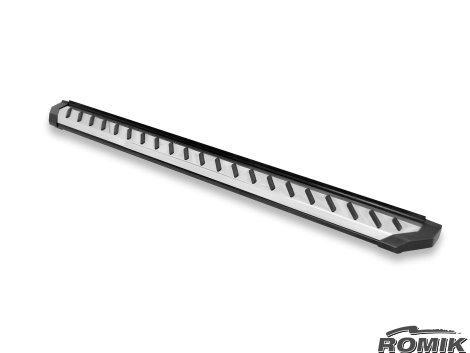 Product of Romik USA 32393418 RZR Series Running Board