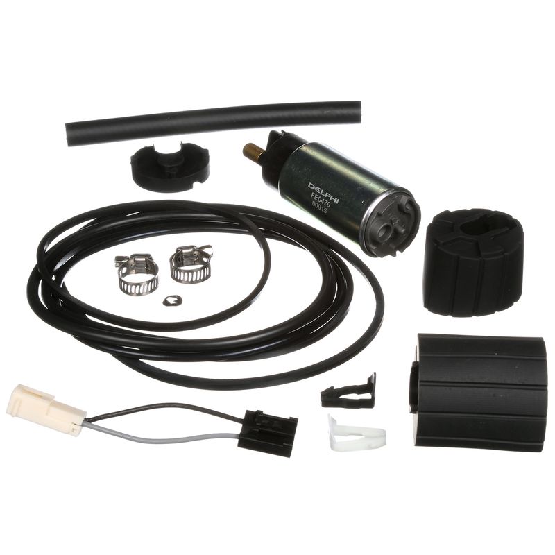 Product of Delphi Technologies Fe0479 Fuel Pump Electric