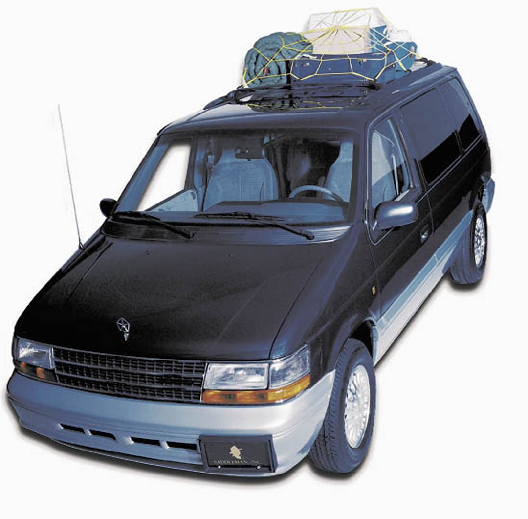 Covercraft 80122-01 Exterior Cargo Net||luggage_Webb.Jpg||85||w408012201||2220418