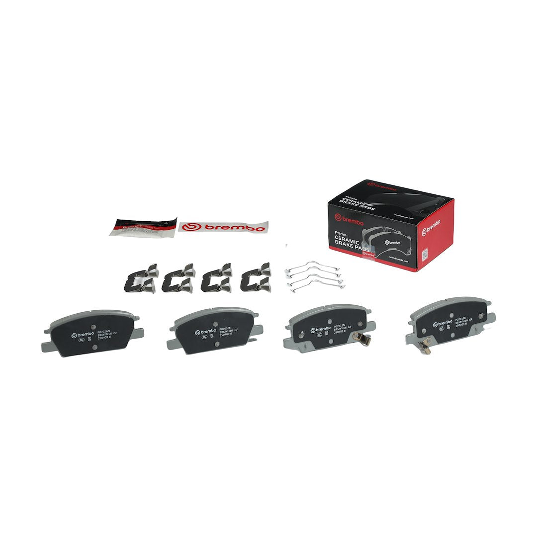 Brembo P07016n Brake Pad||p07016n_Bar.Jpg||88||brmp07016n||1752581