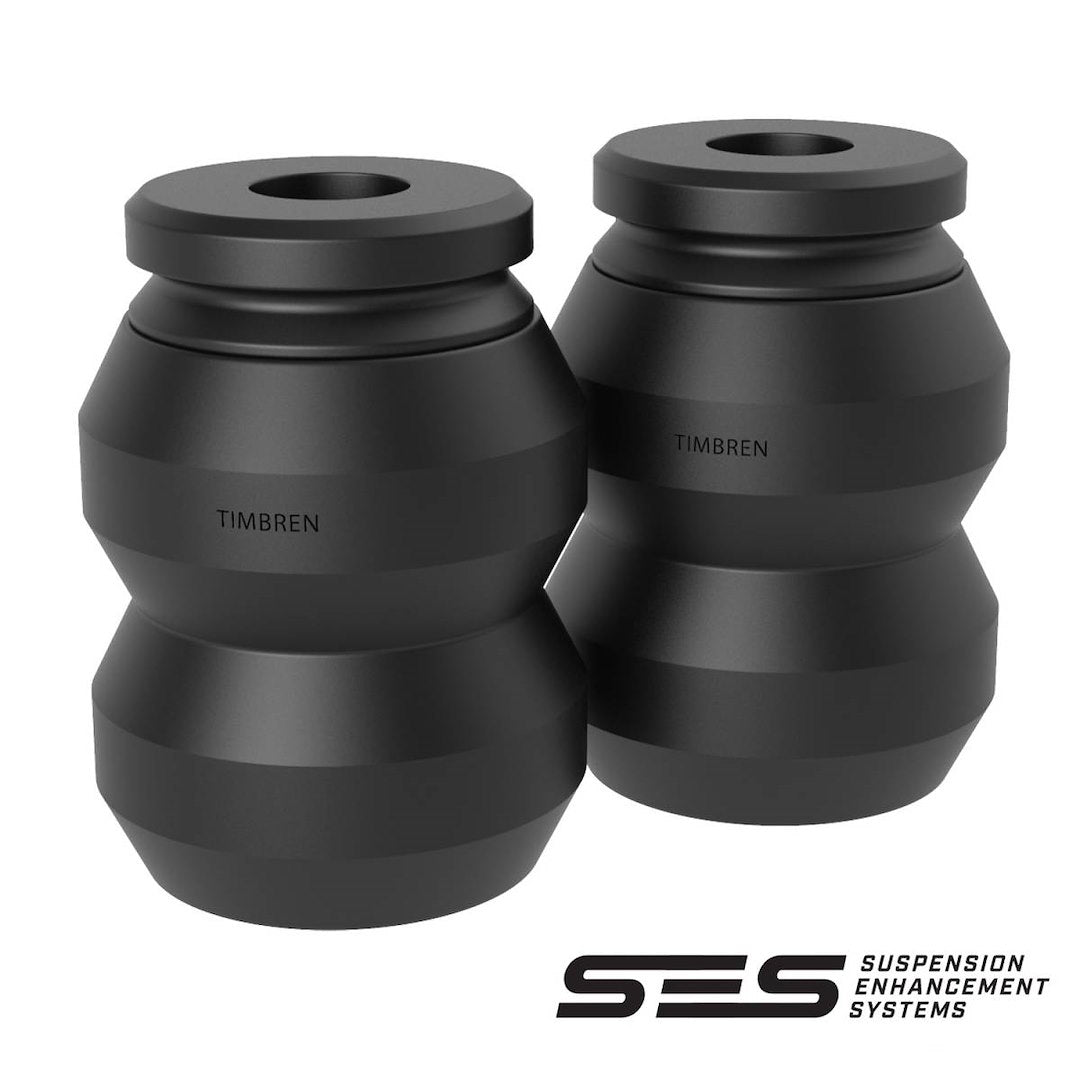 Product of Timbren Dr1500dq Helper Spring Kit