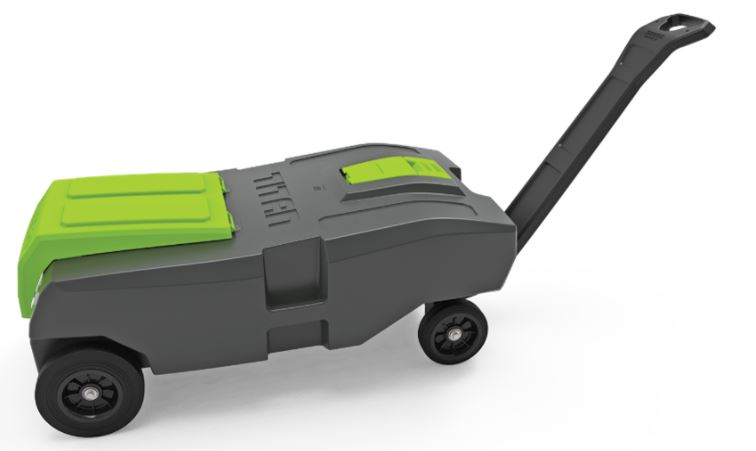 Product of Thetford 40952 Portable Waste Holding Tank