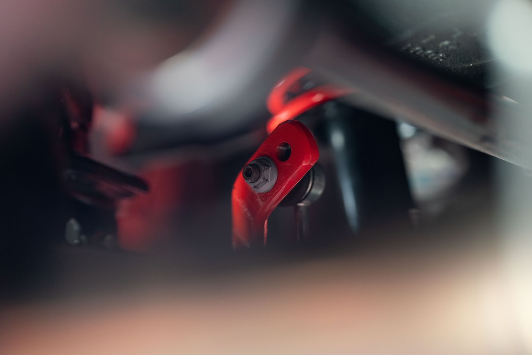 Product of Eibach 5515.320 Stabilizer Bar