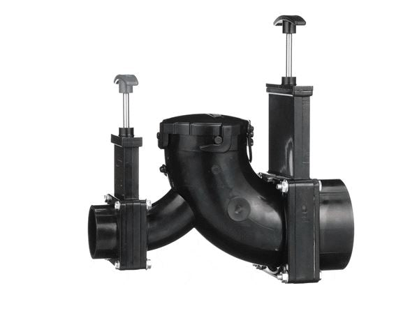 Product of Valterra T80 Sewer Waste Valve