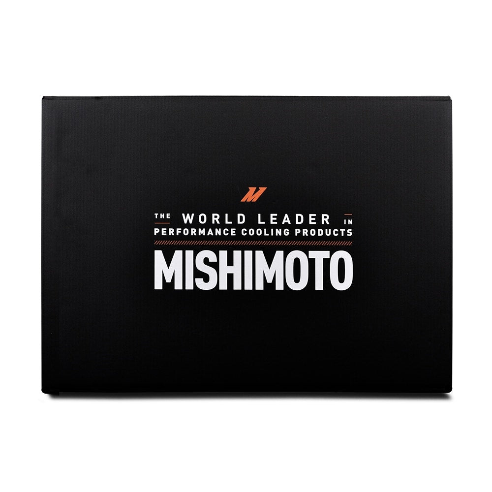 Product of Mishimoto Mmrad-Tac-05 Radiator