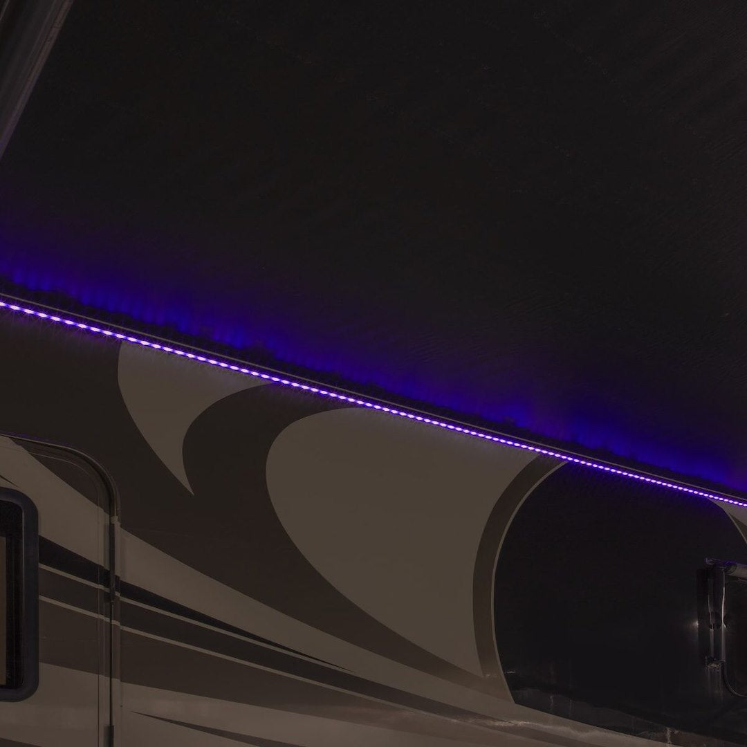 Product of Lippert Components 423631 Awning Light