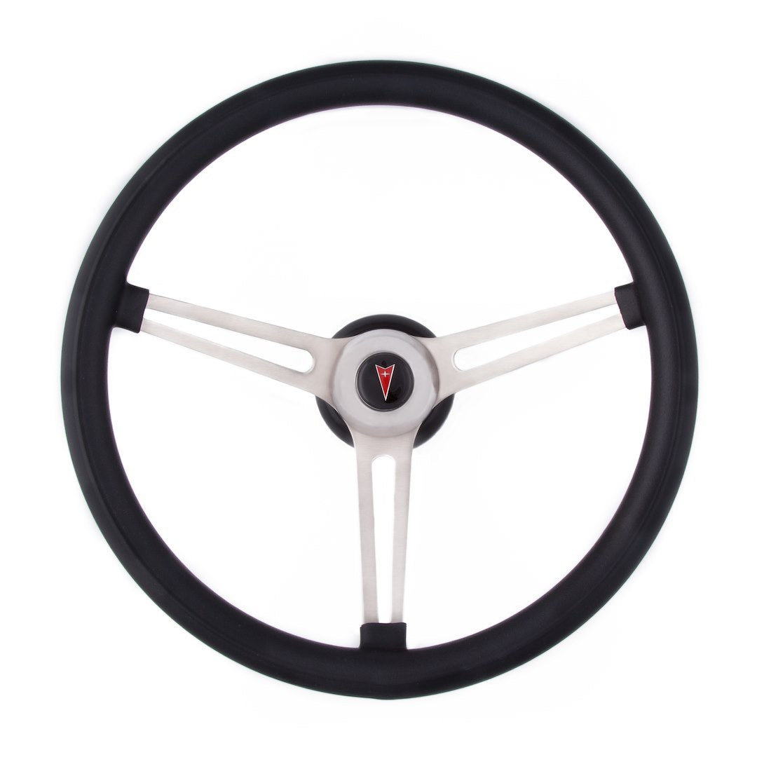 Product of Grant Products 989 Steering Wheel