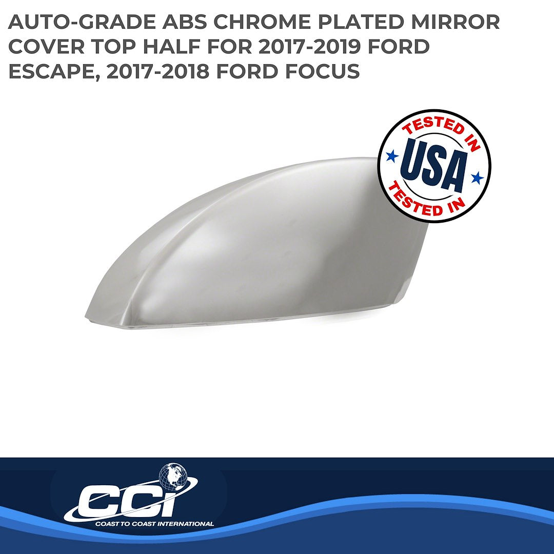 Product of Coast To Coast Ccimc67523r Exterior Mirror Cover