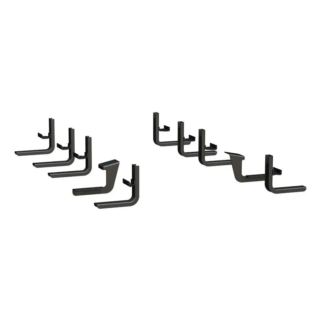 Product of Luverne 401475 Running Board Mounting Kit