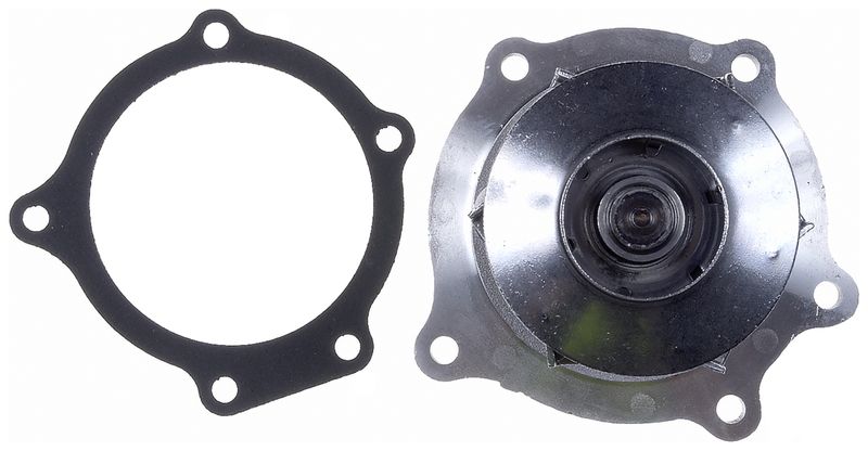 Gates 41122 Water Pump||41122_3.Jpg||88||grc41122||927499