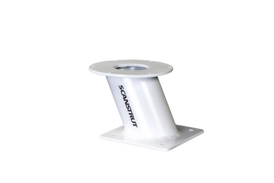 Product of Scanstrut Cam-Pt-150-02 Surveillance System Camera Mount