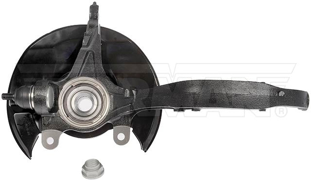 Dorman (Oe Solutions) 698-491 Wheel Bearing And Hub Assembly||698-491_4.Jpg||89||d18698491||1122454