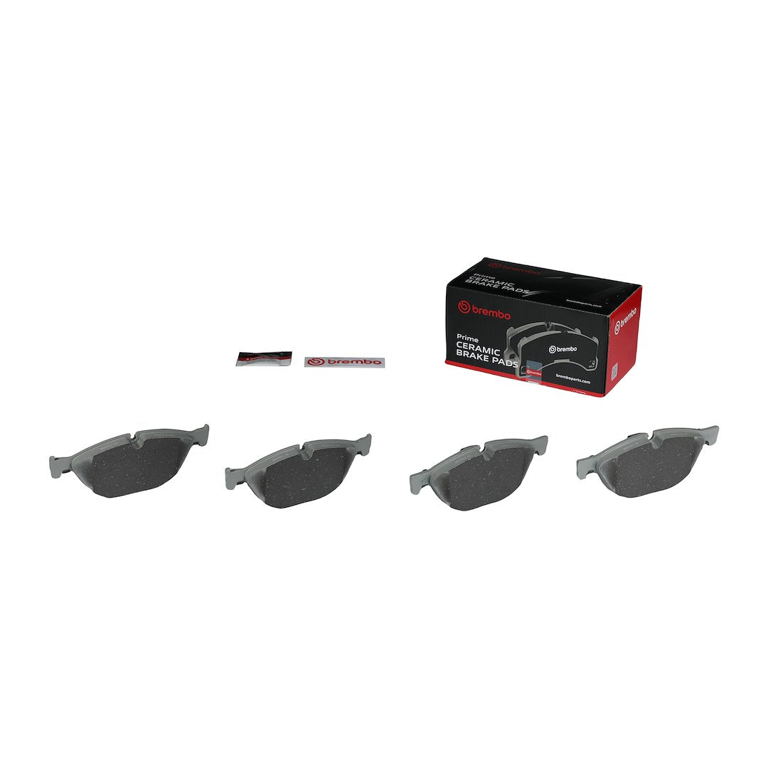 Brembo P06076n Brake Pad||p06076n_Frr.Jpg||87||brmp06076n||1752457