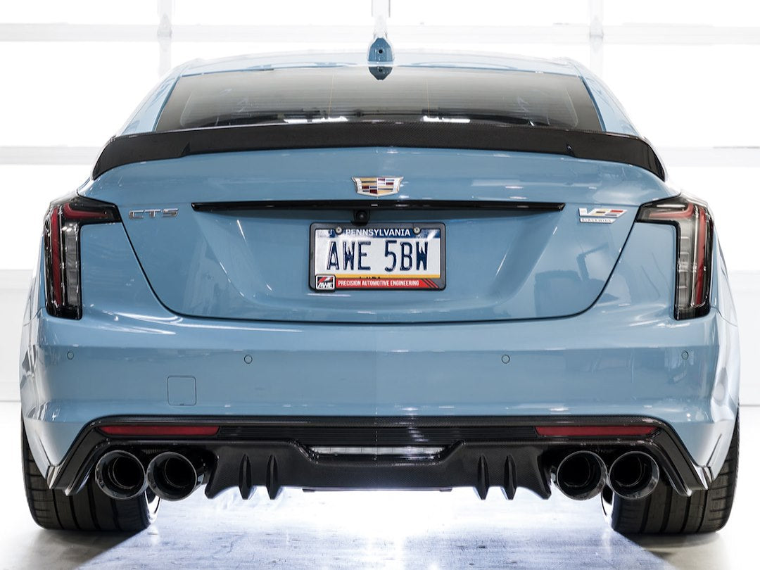 Awe Tuning 3025-43562 Exhaust System Kit||3025-43562_17.Jpg||93||awe302543562||2468532