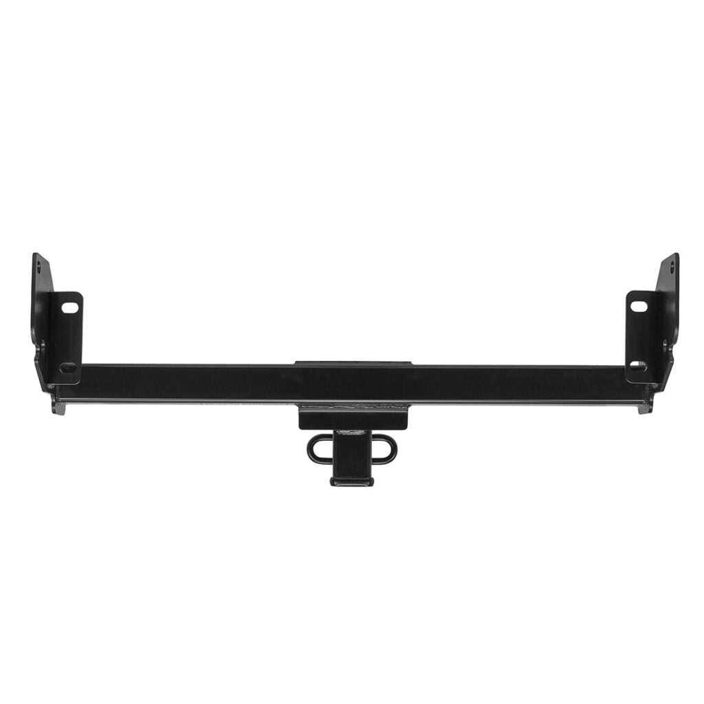 Product of Winston Products 2039 Class III Trailer Hitch Rear w/ 2 Inch Receiver