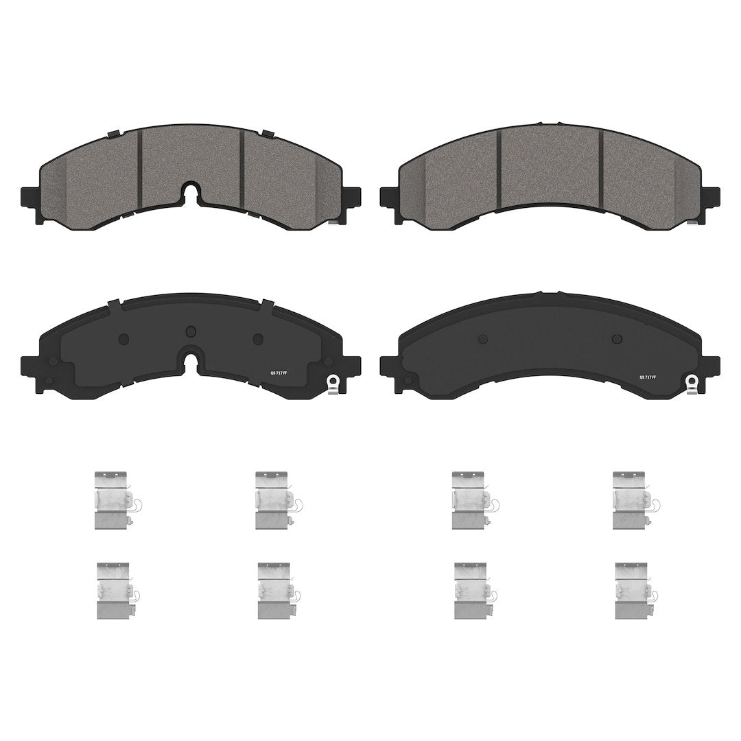 Wagner Brakes Zd2250 Brake Pad||zd2250.Jpg||85||w66zd2250||2223150