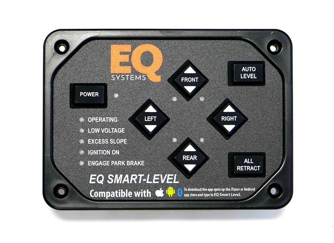Equalizer Systems 3149asbt Leveling System Touchpad||3149asbt.Jpg||85||e7q3149asbt||2470101