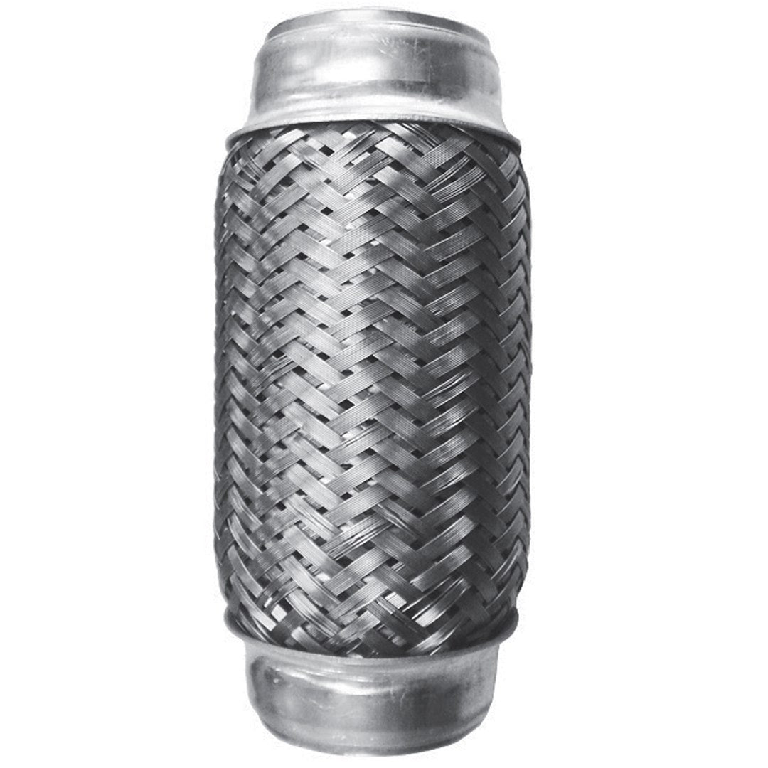 Nickson 1925006bi Exhaust Flex Connector||||85||n161925006bi||2025651