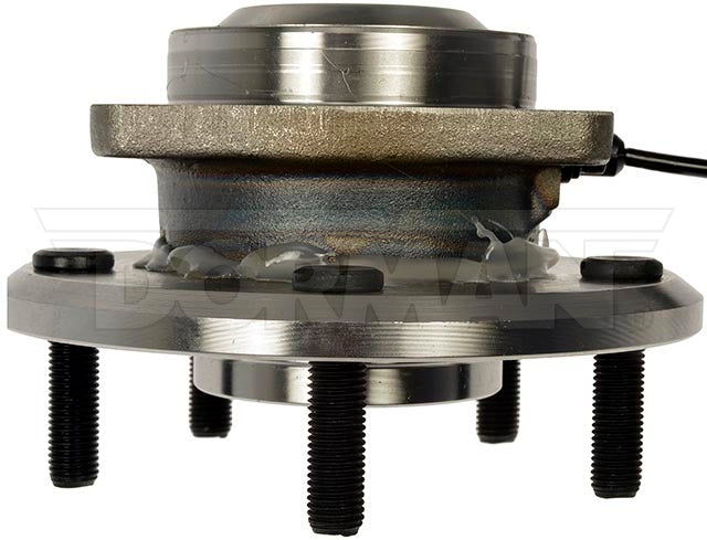 Dorman (Oe Solutions) 951-204 Wheel Bearing And Hub Assembly||951-204.Jpg||85||d18951204||975513