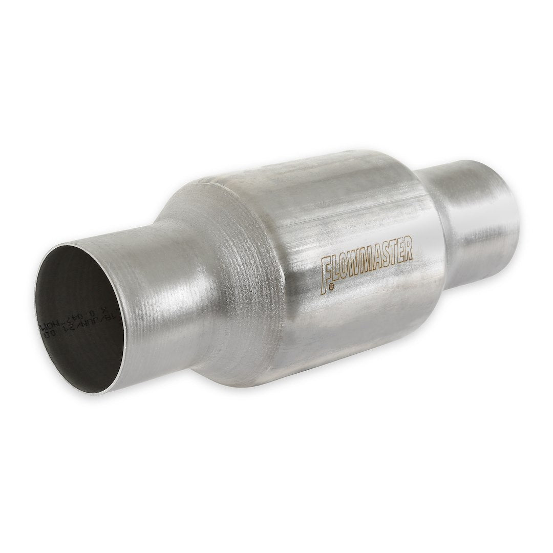 Flowmaster 2230125 Catalytic Converter||2230125_02.Jpg||86||f132230125||1645381