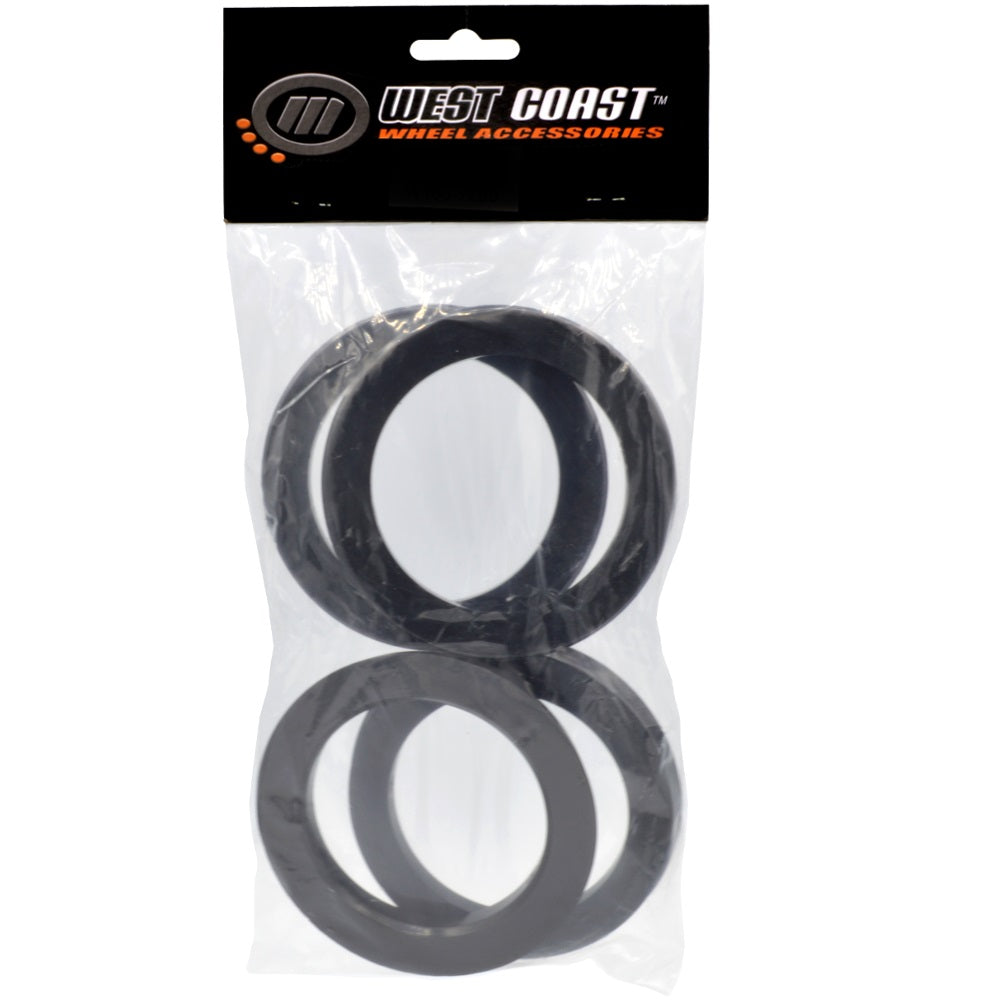 West Coast Wheel Accessories W93-7810 Wheel Hub Centric Ring||w93-7810.Jpg||85||wcww937810||1703741
