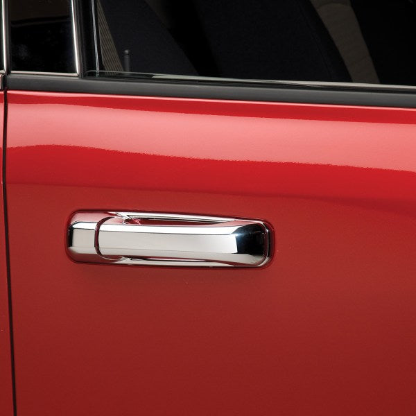 Product of Putco 400240 Exterior Door Handle Cover