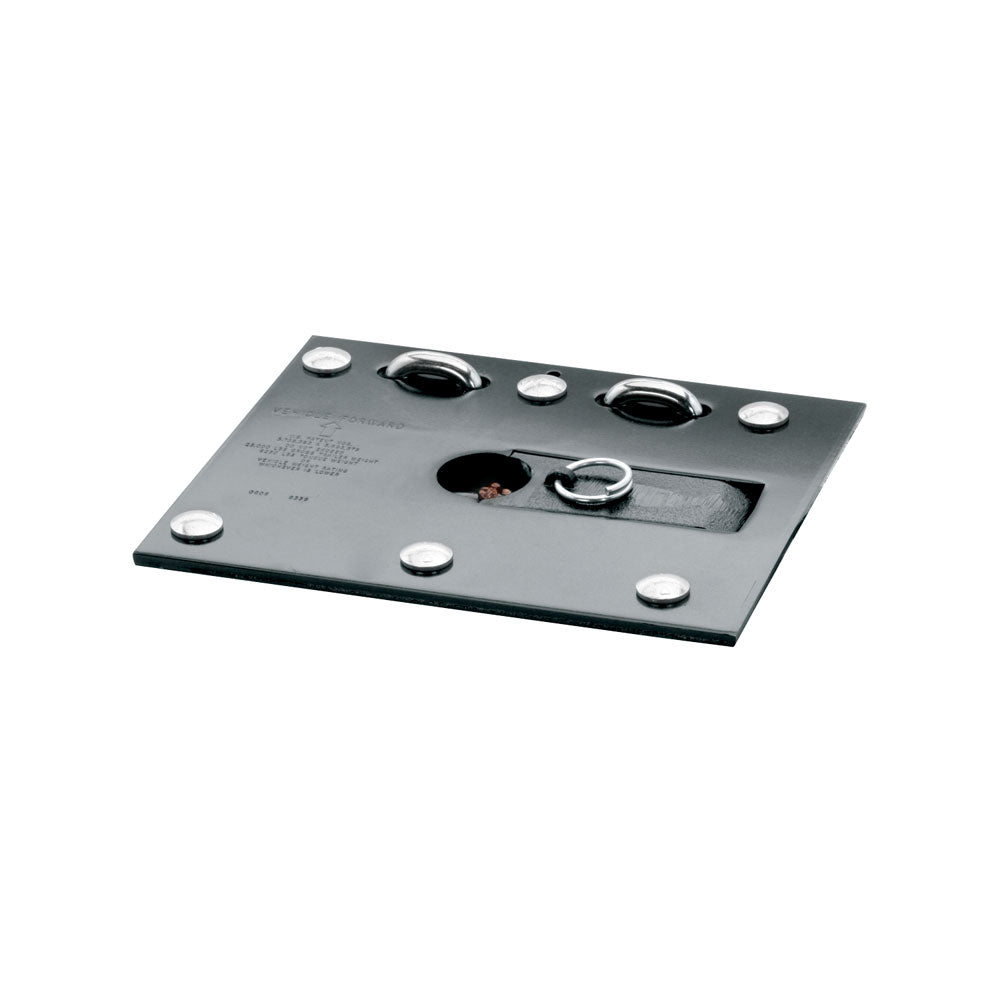 Product of Draw-Tite 8339 Gooseneck Trailer Hitch Head