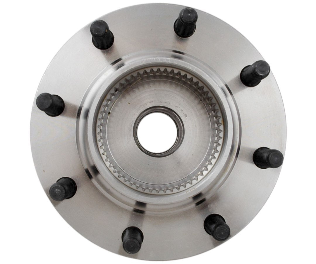 Raybestos Brakes 715020 Wheel Bearing And Hub Assembly||715020_3.Jpg||88||r42715020||872517