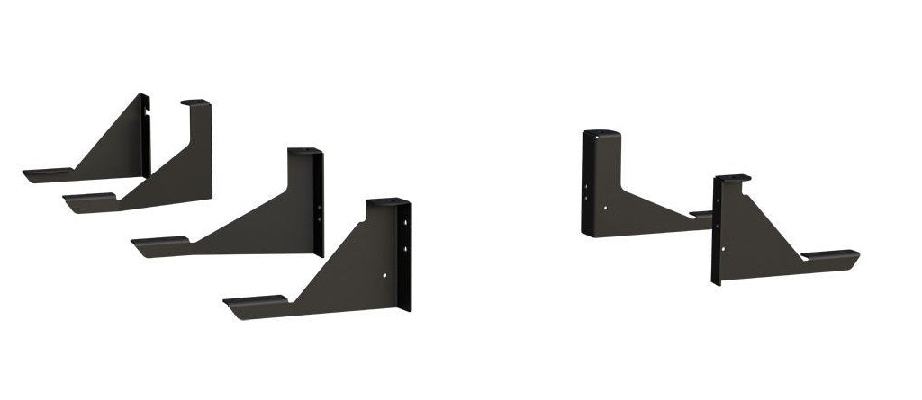 Product of Luverne 401347 Running Board Mounting Kit