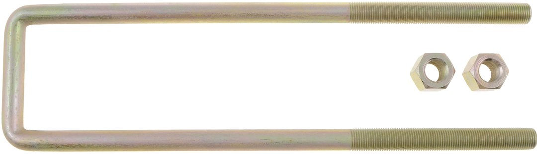 Product of Help! By Dorman 35637 Leaf Spring Axle U Bolt