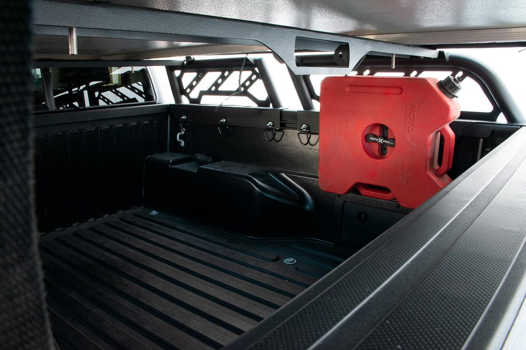 Product of Dv8 Offroad Rrun-01 Bed Cargo Rack