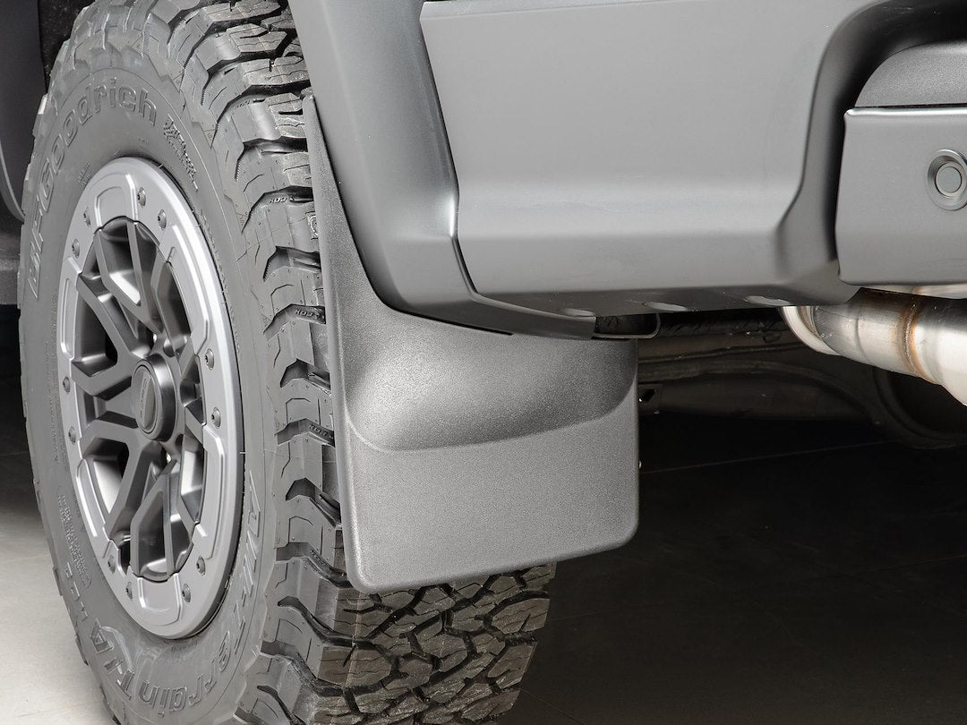 Weathertech (Usa) 120187 Mud Flap||120187_1.Jpg||86||w24120187||1740797