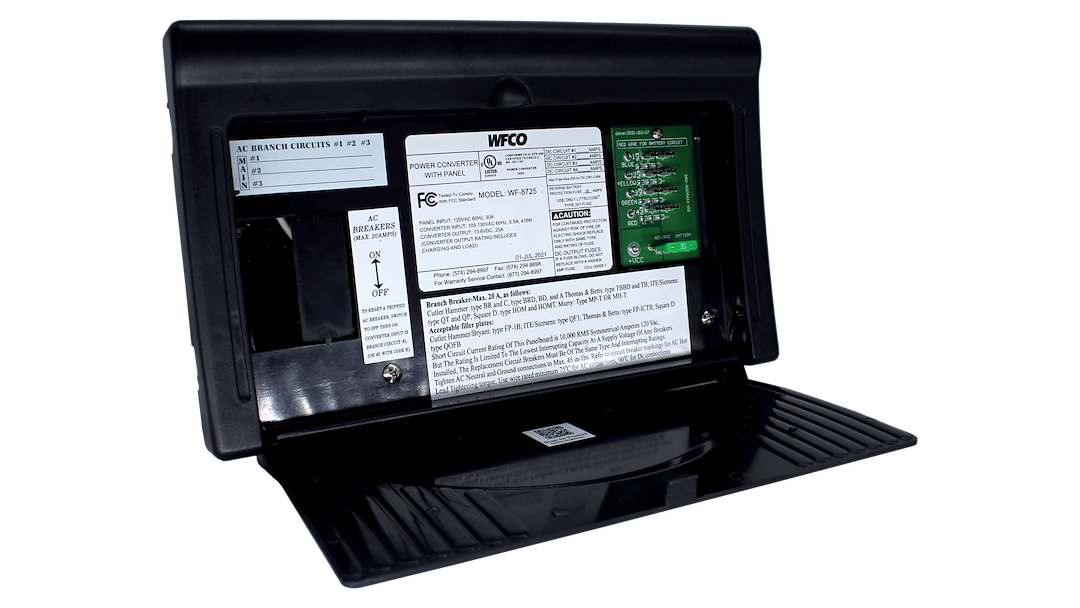 Wfco Technologies Wf-8725-Ad Power Converter||wf-8725-Ad.Png||85||c6kwf8725ad||925175
