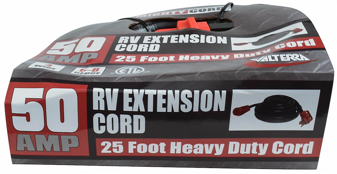 Product of Valterra A10-5025eh Extension Cord