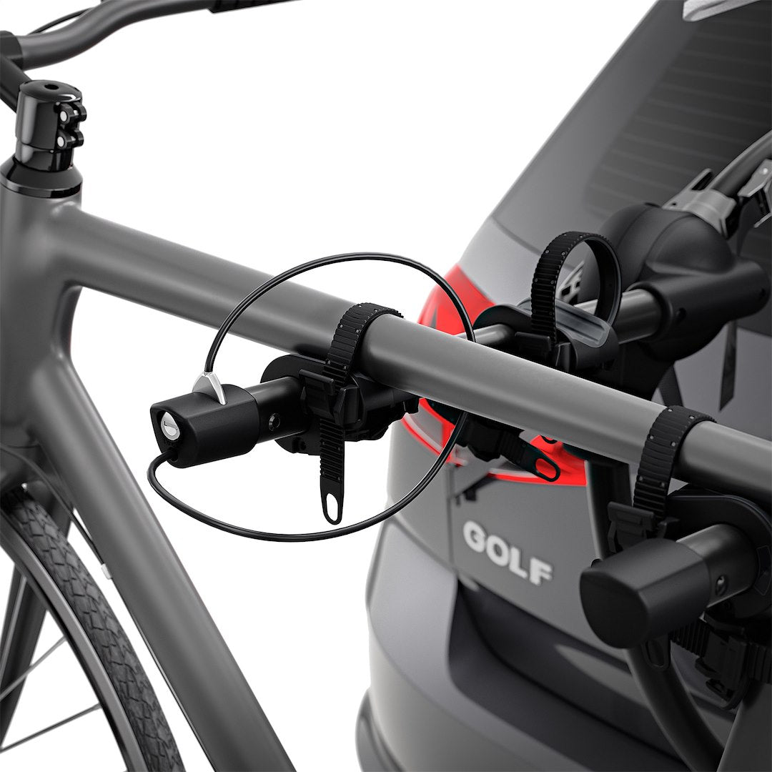 Product of Thule 900600 Bike Rack - Trunk/ Hatch Mount